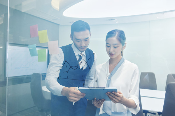 薪酬調(diào)整流程：規(guī)范流程，確保公平合理