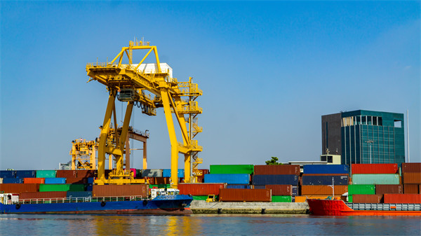 供應(yīng)鏈數(shù)字化轉(zhuǎn)型:賦能企業(yè)升級的關(guān)鍵路徑 供應(yīng)鏈數(shù)字化轉(zhuǎn)型:賦能企業(yè)升級的關(guān)鍵路徑