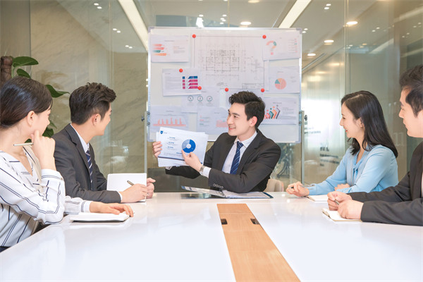 精心組織規(guī)劃，引領(lǐng)企業(yè)高效協(xié)作，邁向卓越未來