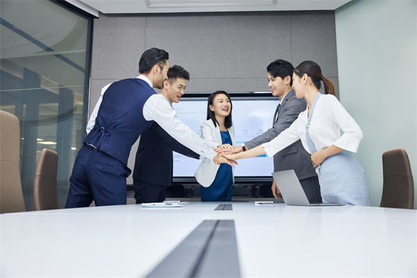 精心組織規(guī)劃，引領(lǐng)企業(yè)高效協(xié)作，邁向卓越未來