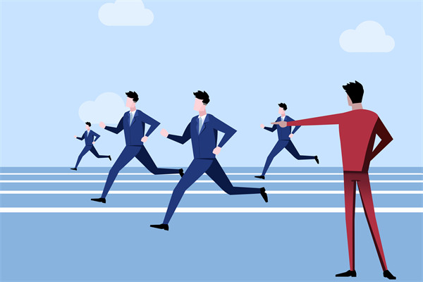 深度解讀集團(tuán)管控，打造高效管理體系，驅(qū)動(dòng)企業(yè)成長(zhǎng)