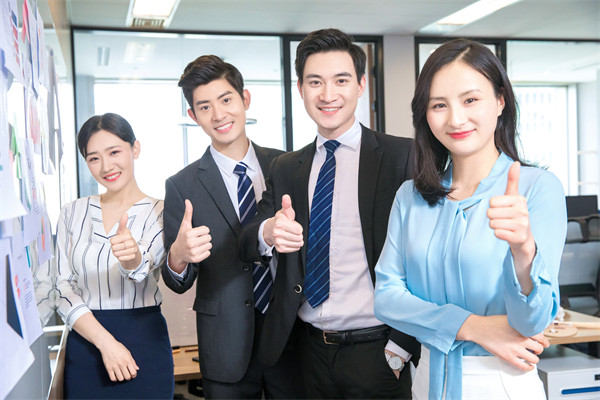 人力資源管理新篇章：打造高效團(tuán)隊(duì)，驅(qū)動企業(yè)騰飛