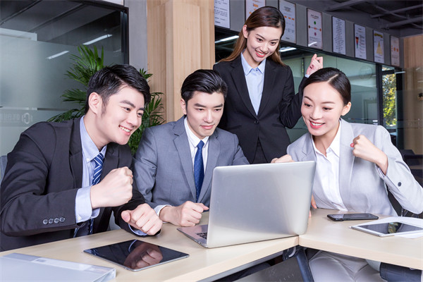 人力資源管理新篇章：打造高效團(tuán)隊(duì)，驅(qū)動(dòng)企業(yè)騰飛