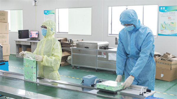 精益生產(chǎn)引領(lǐng)制造業(yè)革新，效率與品質(zhì)雙提升