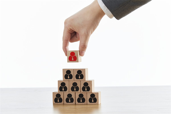 人力資源規(guī)劃：預(yù)測需求，制定合理的人才戰(zhàn)略