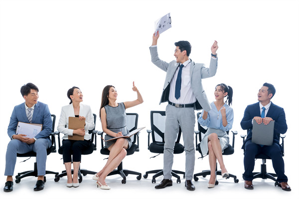 人力資源規(guī)劃：預(yù)測需求，制定合理的人才戰(zhàn)略