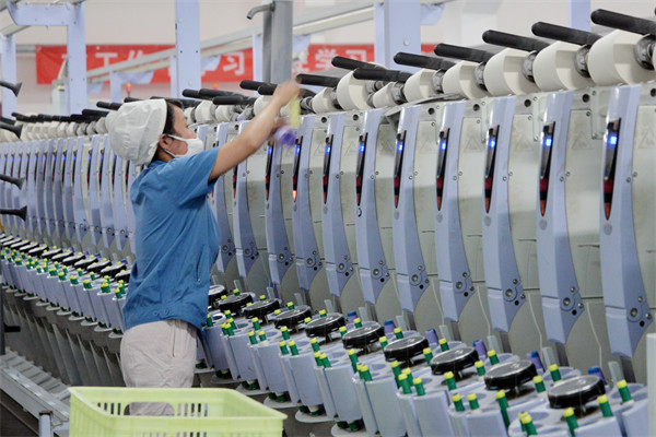 打造精益生產(chǎn)模式，實(shí)現(xiàn)企業(yè)持續(xù)創(chuàng)新與價(jià)值最大化