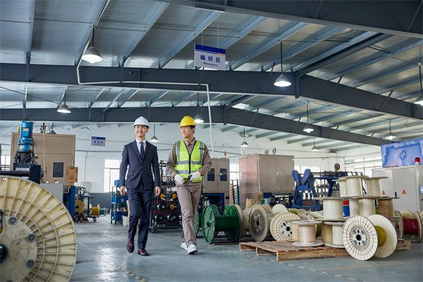 協(xié)同供應鏈：強化合作伙伴關系，提升整體競爭力