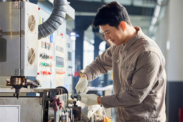 協(xié)同供應鏈：強化合作伙伴關系，提升整體競爭力