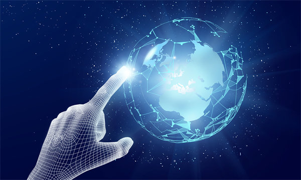 集團(tuán)管控的未來趨勢：數(shù)字化、智能化與全球化的融合