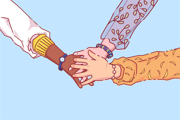 協(xié)同效應(yīng)：強(qiáng)化內(nèi)部溝通，打造高效協(xié)作團(tuán)隊(duì)