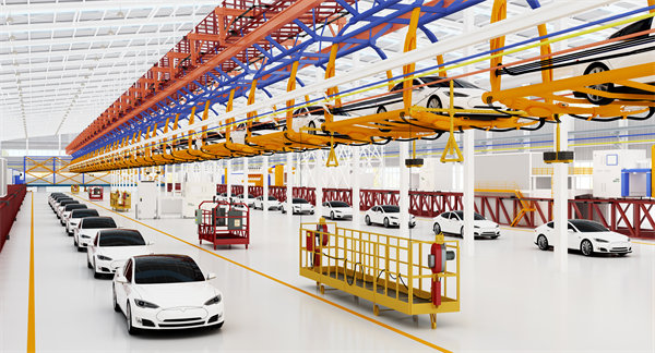 消除浪費(fèi)，創(chuàng)造價(jià)值：精益生產(chǎn)的核心原則與實(shí)踐