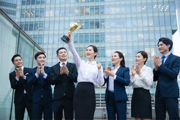 深度剖析組織規(guī)劃，打造企業(yè)核心競(jìng)爭(zhēng)力，驅(qū)動(dòng)發(fā)展