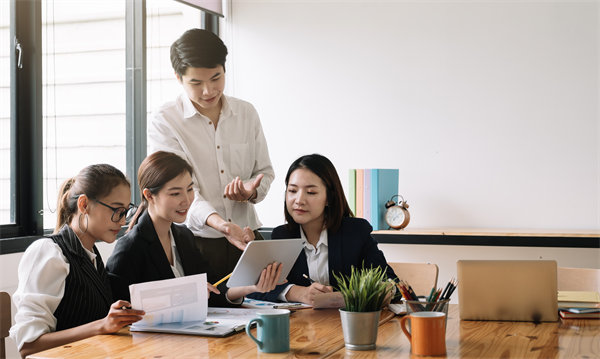 深度剖析組織規(guī)劃，打造企業(yè)核心競(jìng)爭(zhēng)力，驅(qū)動(dòng)發(fā)展