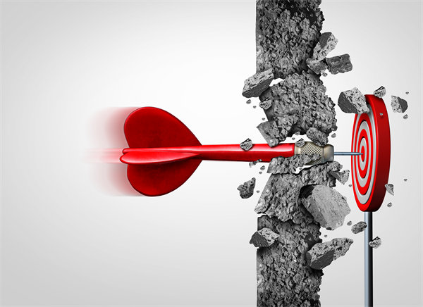 聚焦組織目標(biāo)，明確發(fā)展方向，共筑宏偉藍(lán)圖