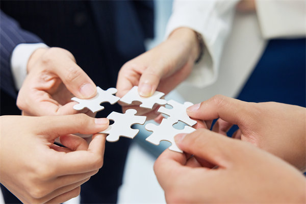 聚焦組織目標(biāo)，明確發(fā)展方向，共筑宏偉藍(lán)圖