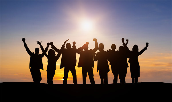 聚焦組織目標(biāo)，明確發(fā)展方向，共筑宏偉藍(lán)圖