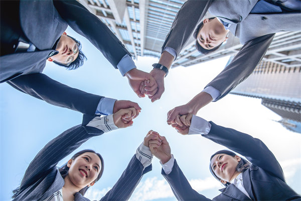 深化集團(tuán)協(xié)同合作，提升管控效能，開創(chuàng)發(fā)展新篇章