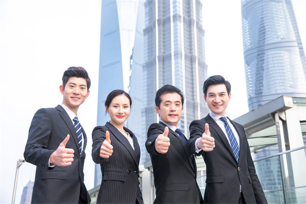 深化集團(tuán)協(xié)同合作，提升管控效能，開創(chuàng)發(fā)展新篇章