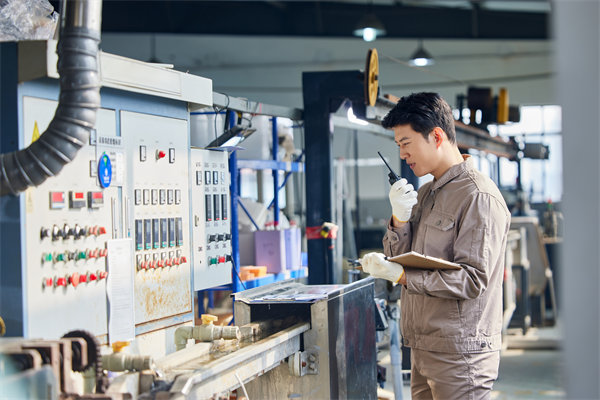 精益生產(chǎn)：優(yōu)化生產(chǎn)流程，提升產(chǎn)品質(zhì)量與效益