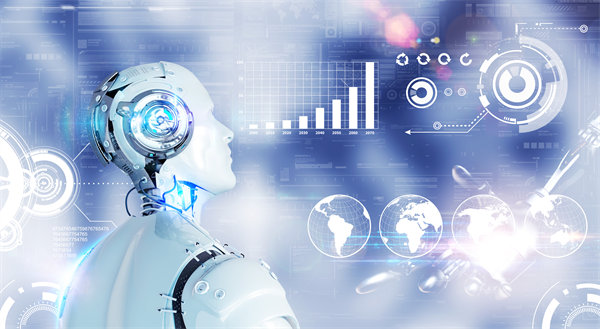 智能供應鏈:人工智能驅動的未來趨勢與實踐 智能供應鏈:人工智能驅動的未來趨勢與實踐