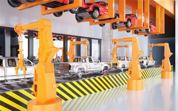 精益生產(chǎn)，助推企業(yè)升級(jí)，塑造卓越制造新標(biāo)桿