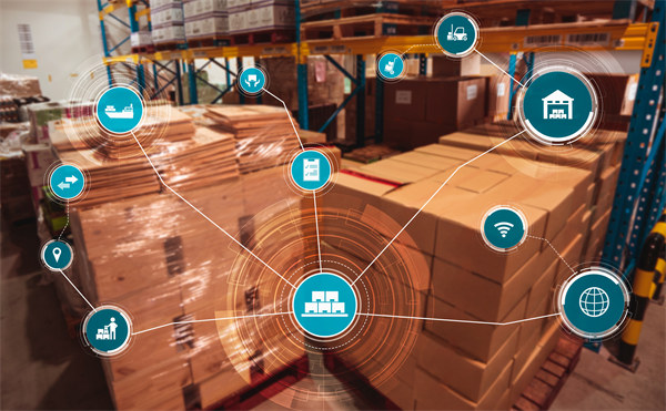 集成供應(yīng)鏈：強(qiáng)化企業(yè)間的協(xié)同合作，提升整體效益