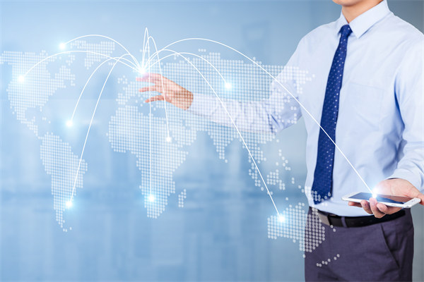 精準(zhǔn)集團(tuán)管控，提升企業(yè)核心競爭力，引領(lǐng)行業(yè)變革