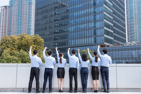 優(yōu)化組織結(jié)構(gòu)，提升協(xié)作效能，助推組織發(fā)展新高度