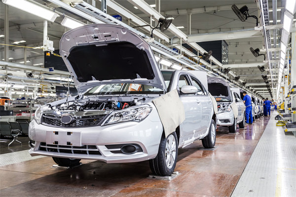 推行精益生產(chǎn)，打造卓越制造體系，提升企業(yè)價值