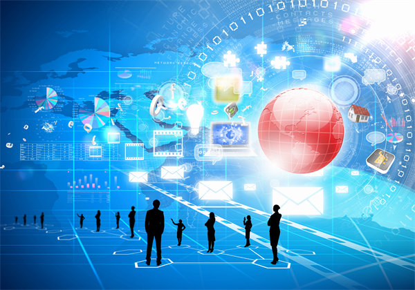 全球化供應(yīng)鏈管理：適應(yīng)全球化趨勢(shì)，提升國(guó)際競(jìng)爭(zhēng)力