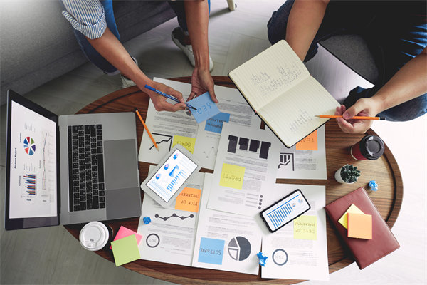 年度經(jīng)營計劃：優(yōu)化資源配置，提高運營效率