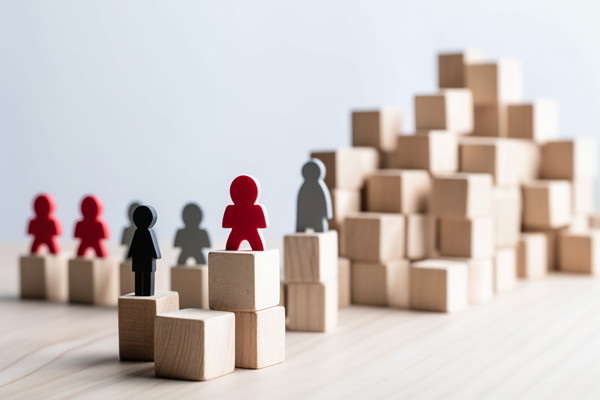 人才梯隊培養(yǎng)計劃:為組織未來發(fā)展儲備充足人才資源 人才梯隊培養(yǎng)計劃:為組織未來發(fā)展儲備充足人才資源