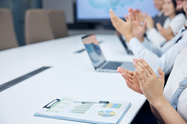 薪酬溝通培訓：加強溝通培訓，提高員工認識