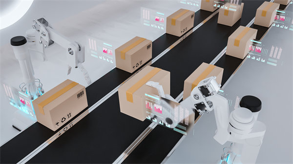 供應(yīng)鏈中的環(huán)境管理：關(guān)注環(huán)境影響，推動(dòng)綠色運(yùn)營