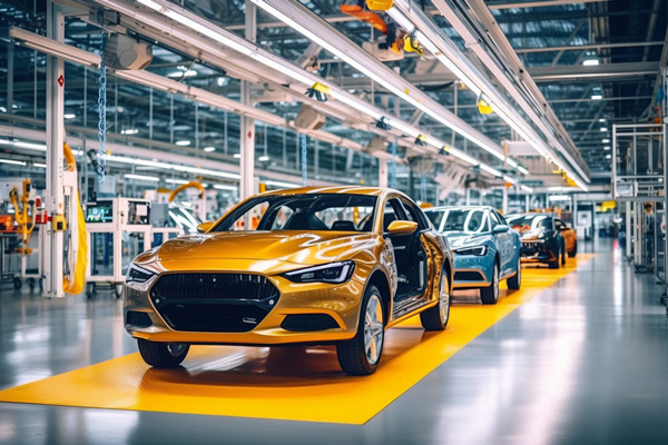 精益生產(chǎn)在制造業(yè)的應(yīng)用：提高效率，創(chuàng)造更大價(jià)值