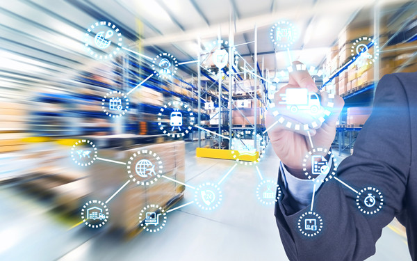 敏捷供應(yīng)鏈:應(yīng)對市場變化的快速響應(yīng)機(jī)制 敏捷供應(yīng)鏈:應(yīng)對市場變化的快速響應(yīng)機(jī)制