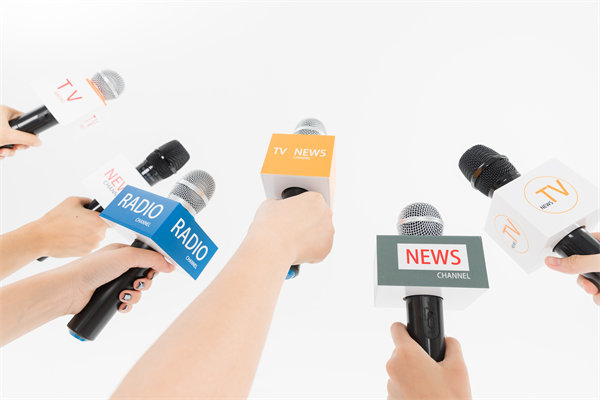 社交媒體：利用社交媒體，提升品牌影響力