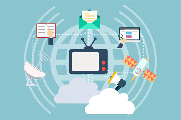 社交媒體：利用社交媒體，提升品牌影響力