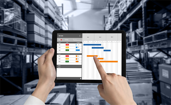 集成供應(yīng)鏈，鏈接未來：構(gòu)建企業(yè)競(jìng)爭(zhēng)新優(yōu)勢(shì)
