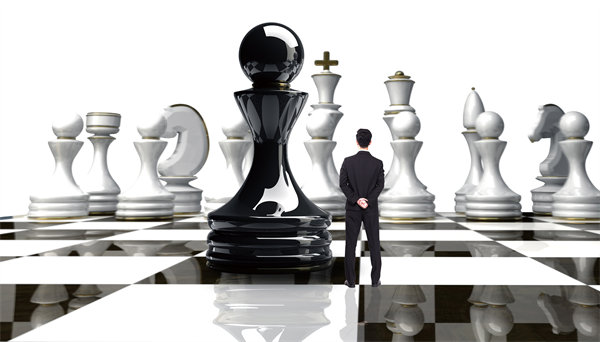 精心設(shè)計(jì)年度經(jīng)營(yíng)計(jì)劃，確保業(yè)務(wù)持續(xù)穩(wěn)定增長(zhǎng)