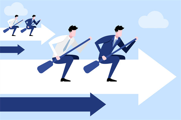 集團管控的必要性:應對企業(yè)擴張與業(yè)務多元化的挑戰(zhàn) 集團管控的必要性:應對企業(yè)擴張與業(yè)務多元化的挑戰(zhàn)