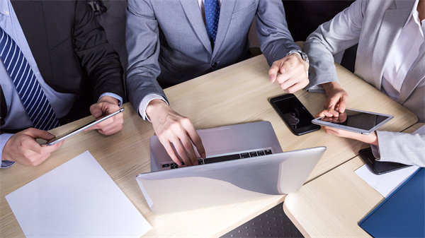 高效團隊建設(shè):提升團隊凝聚力與執(zhí)行力的方法 高效團隊建設(shè):提升團隊凝聚力與執(zhí)行力的方法