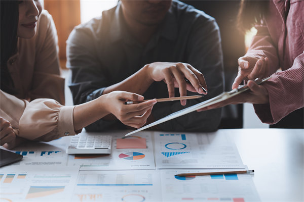 智慧規(guī)劃，精準(zhǔn)執(zhí)行，組織規(guī)劃管理助力企業(yè)成長