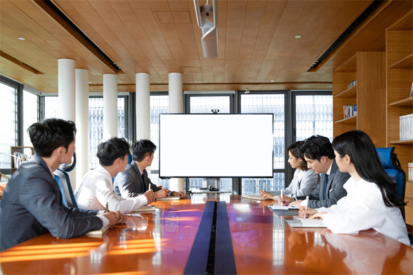 人力資源管理新思維：激發(fā)員工潛能，共創(chuàng)輝煌