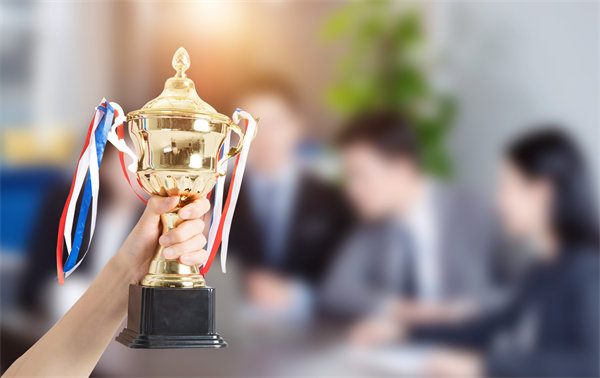 人力資源管理新思維：激發(fā)員工潛能，共創(chuàng)輝煌