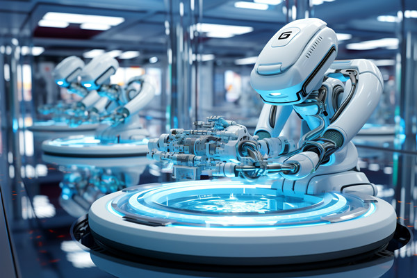 精益生產(chǎn)，智贏未來：制造業(yè)轉(zhuǎn)型升級新路徑