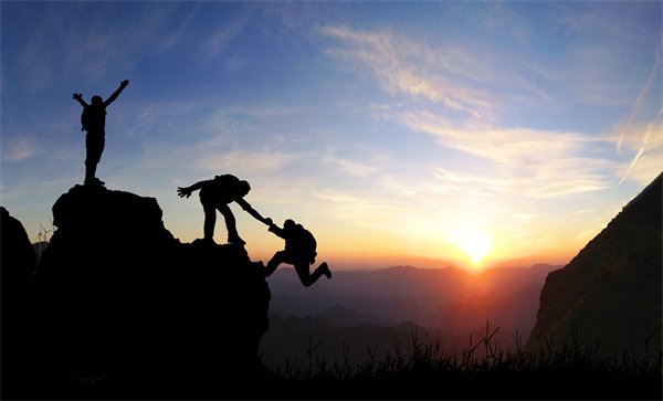 聚焦組織效能提升，優(yōu)化資源配置，激發(fā)組織新活力