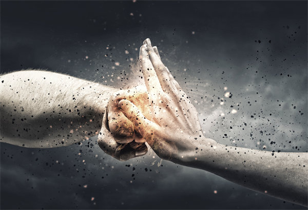 人力資源管理中的溝通與沖突解決藝術(shù):從理論到實(shí)踐 人力資源管理中的溝通與沖突解決藝術(shù):從理論到實(shí)踐