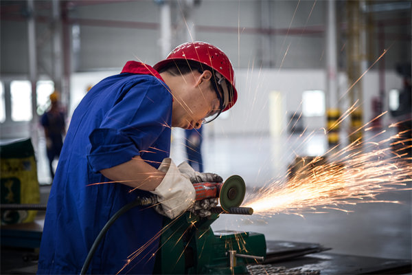 精益生產(chǎn)：減少浪費(fèi)，提升效率，實(shí)現(xiàn)資源最大化利用